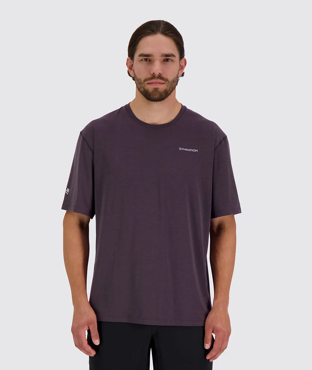 Men's Oversized T-Shirt