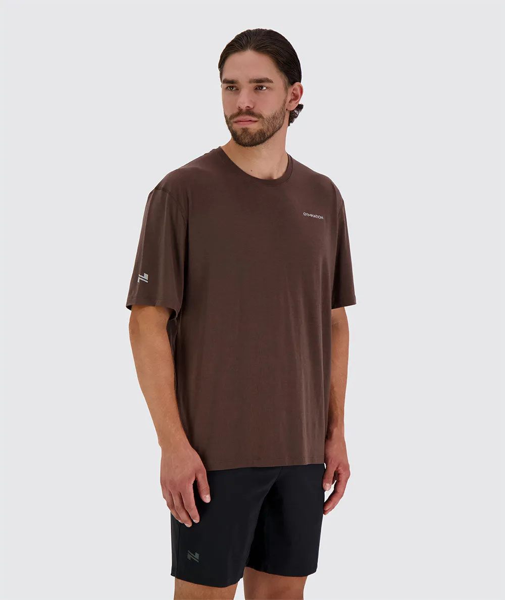 Men's Oversized T-Shirt