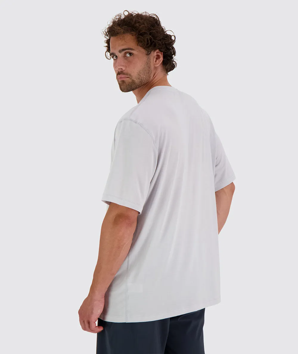 Men's Oversized T-Shirt