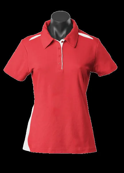 Mens Paterson Polo