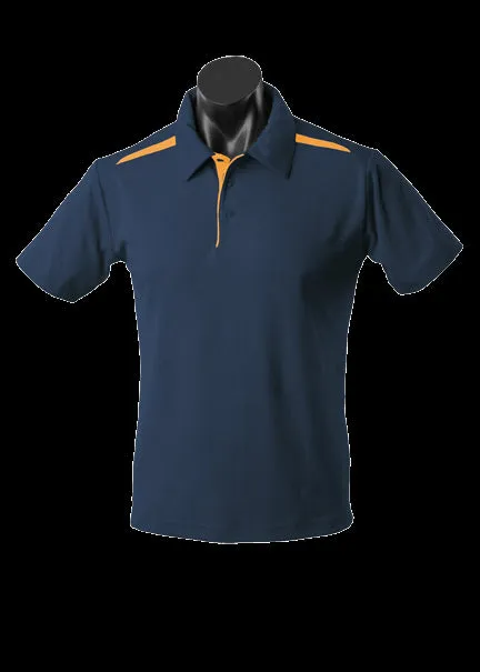 Mens Paterson Polo