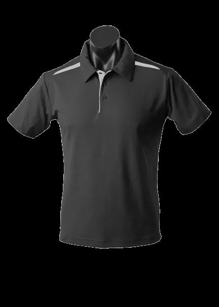 Mens Paterson Polo