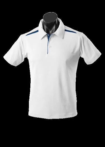 Mens Paterson Polo