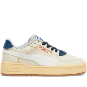 Men's Puma CA Pro Now And Then - White