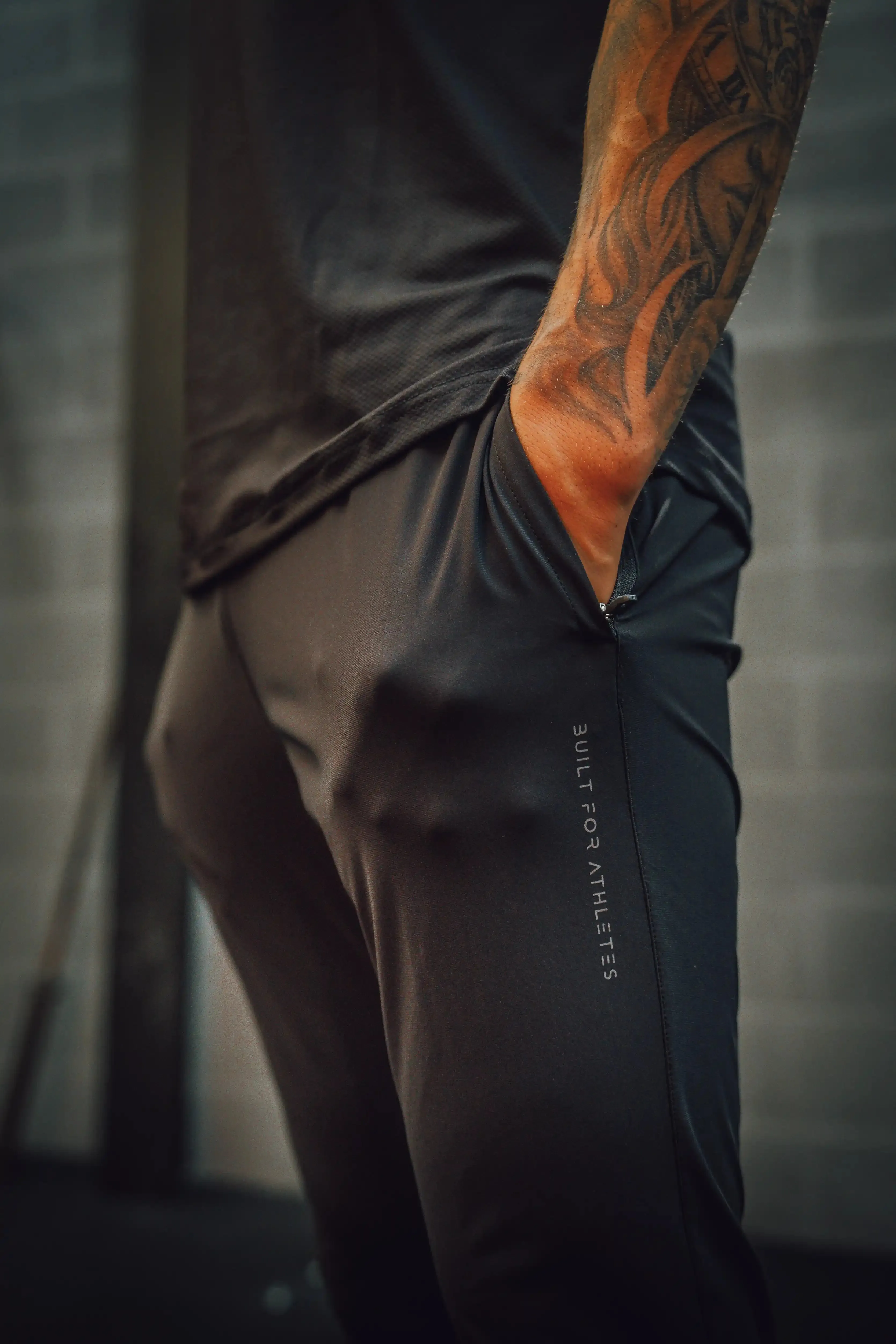 Men's Training Jogger