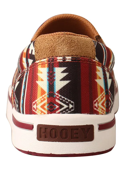 Men's Twisted X Hooey Totem Slip On