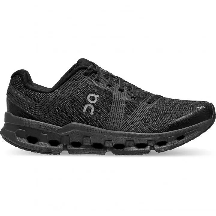 Men's Wide Fit On Running Cloudgo Training Shoes