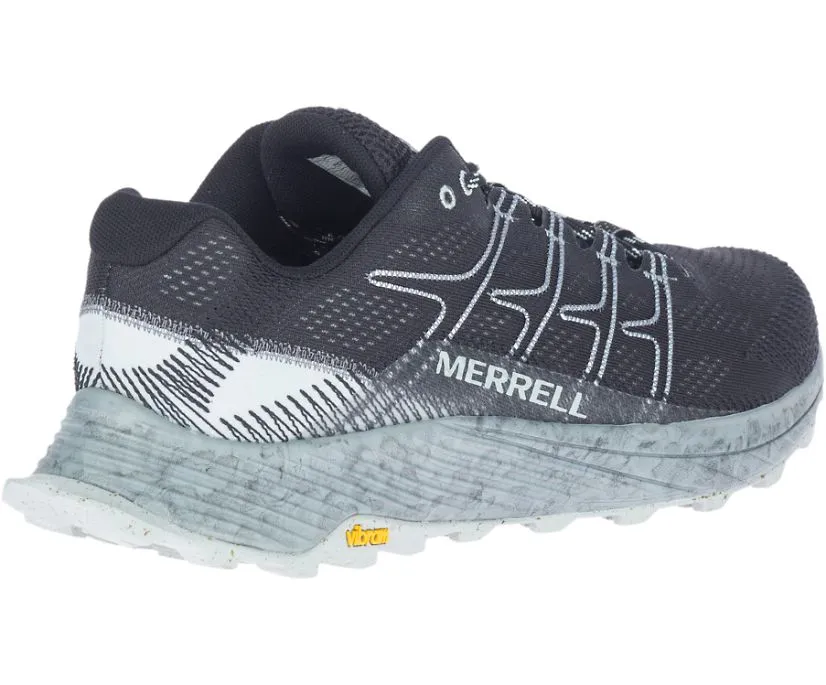 Merrell Men's Moab Flight Black