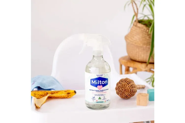 Milton Surface Spray 500ml