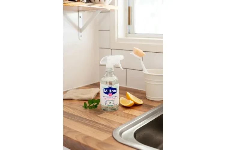 Milton Surface Spray 500ml