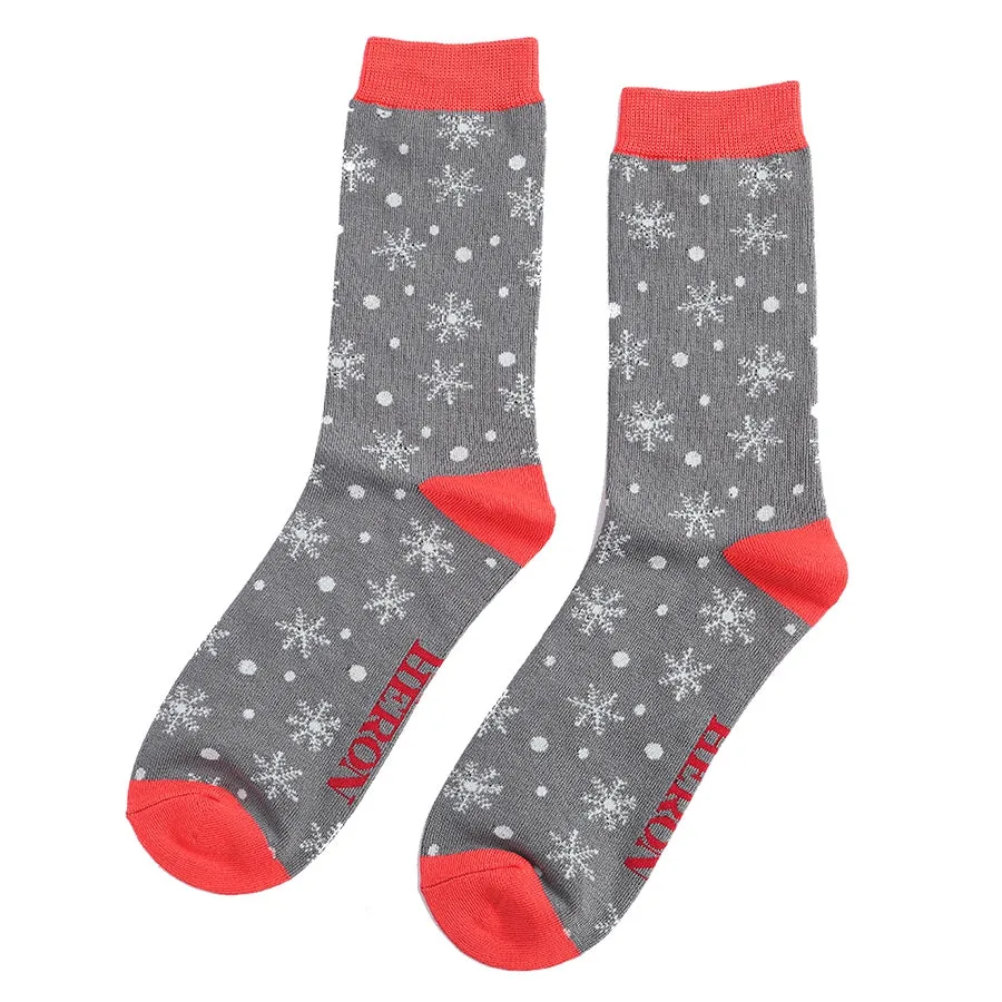 Miss Sparrow Socks