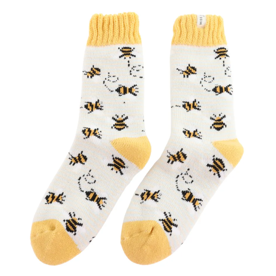 Miss Sparrow Socks