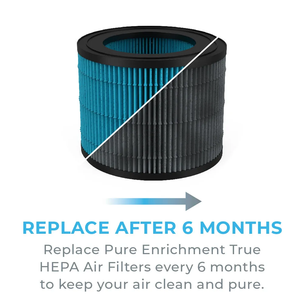 MistAire™ Eva 4-Speed Evaporative Humidifier (PEHUMEVA) - Replacement Filter