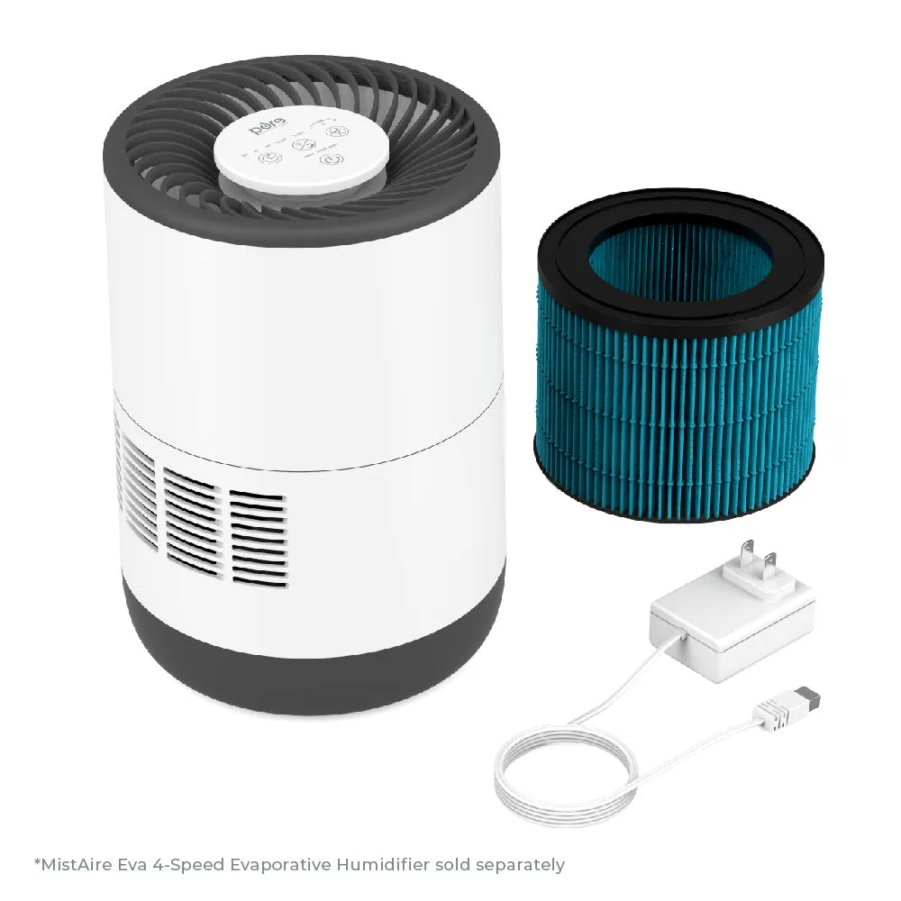 MistAire™ Eva 4-Speed Evaporative Humidifier (PEHUMEVA) - Replacement Filter