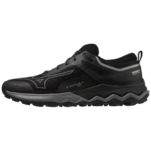 Mizuno Women's Wave Ibuki 4 GTX (BLK)