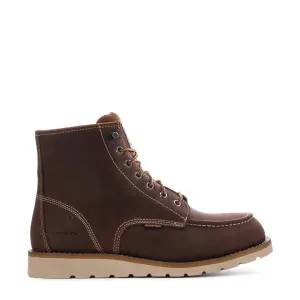 Moc Toe 6" ST WP - Mens