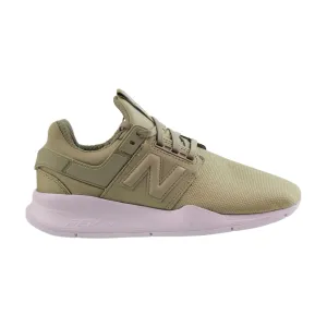 New Balance 247 Women's Shoes Green