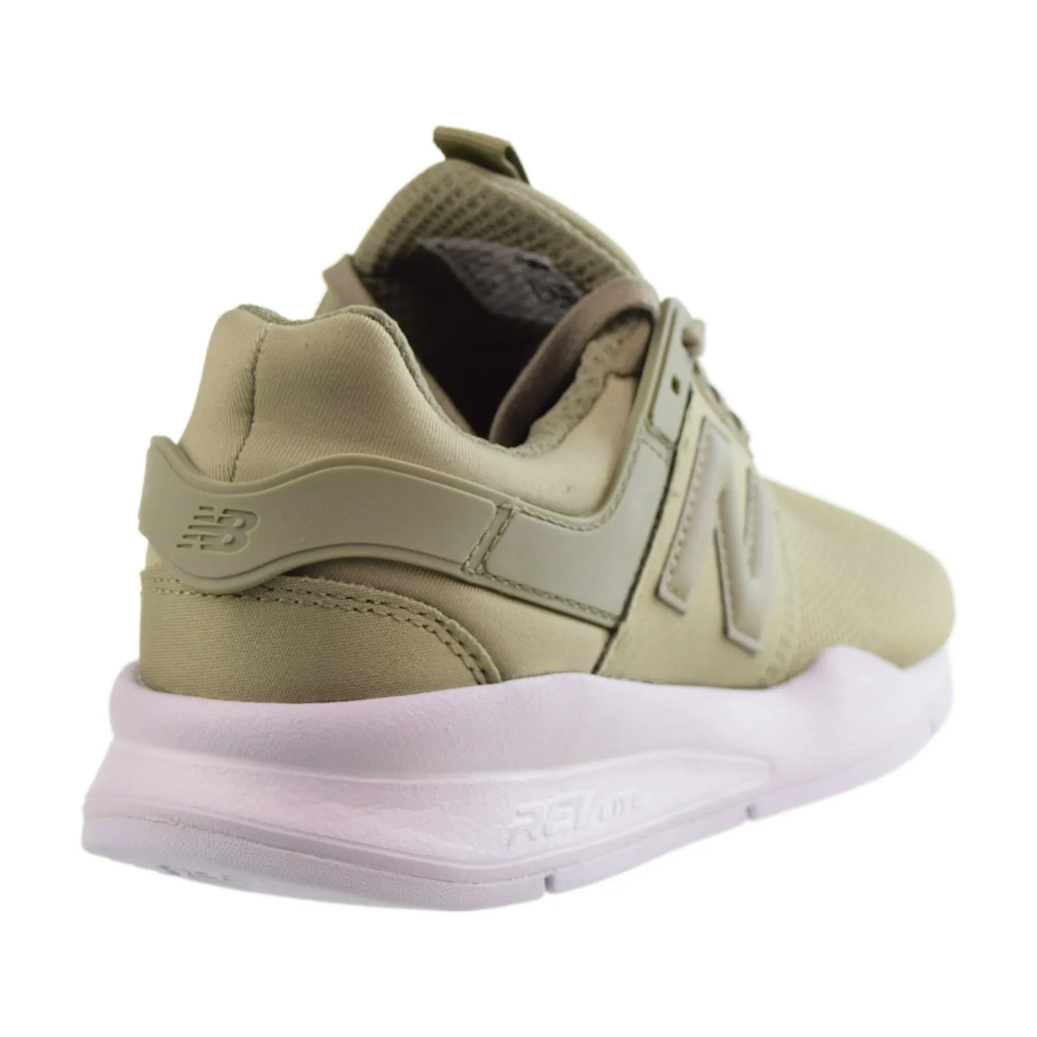 New Balance 247 Women's Shoes Green