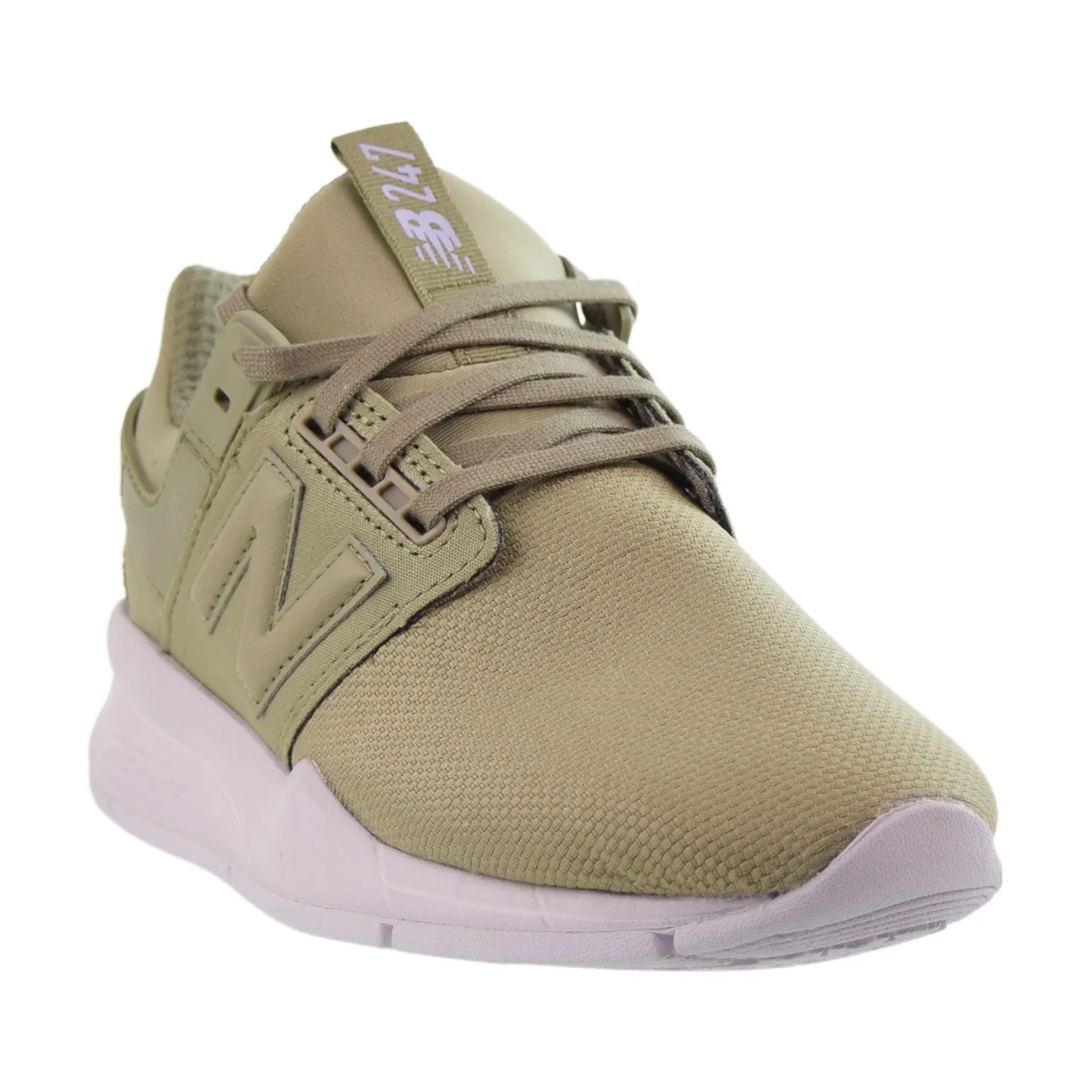 New Balance 247 Women's Shoes Green