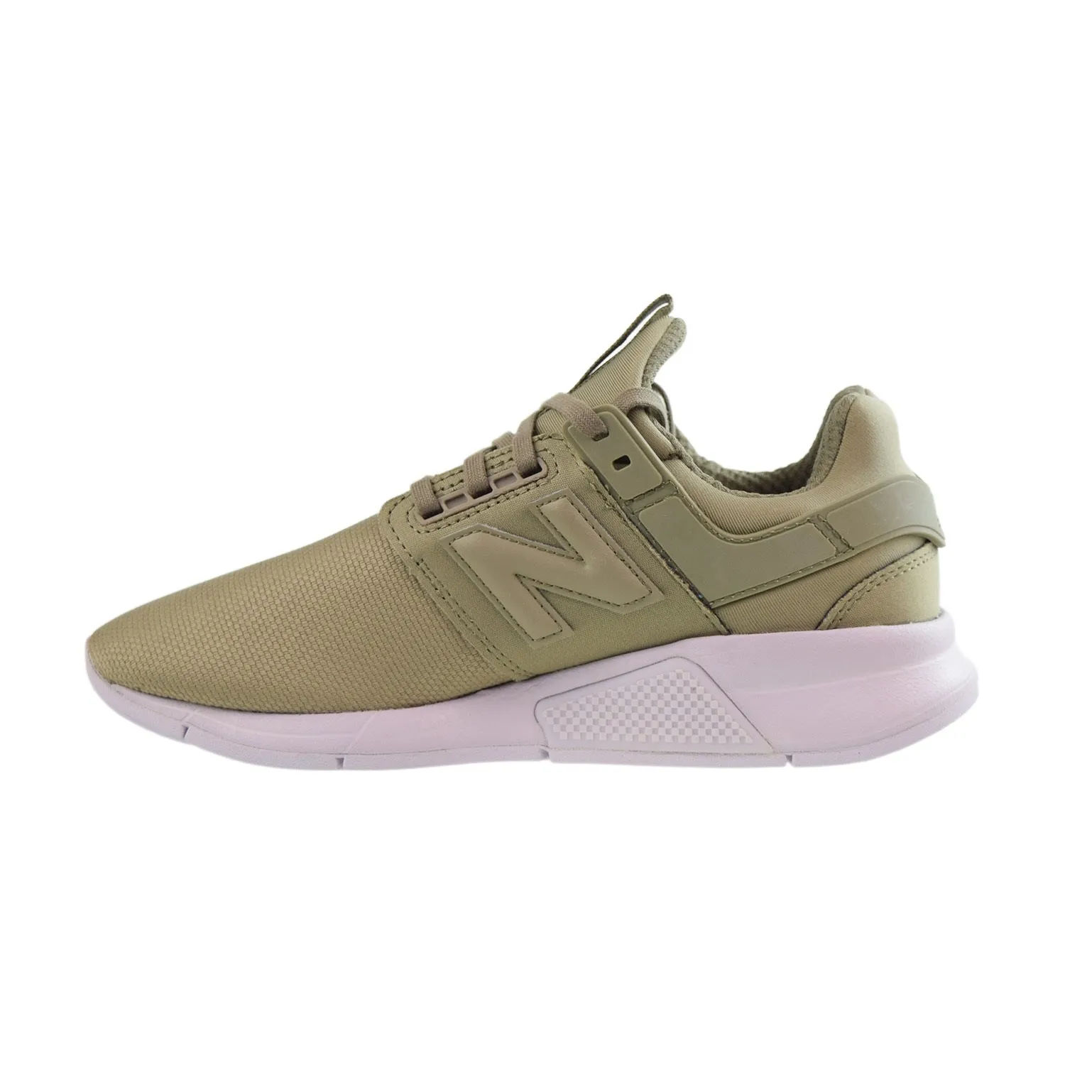 New Balance 247 Women's Shoes Green