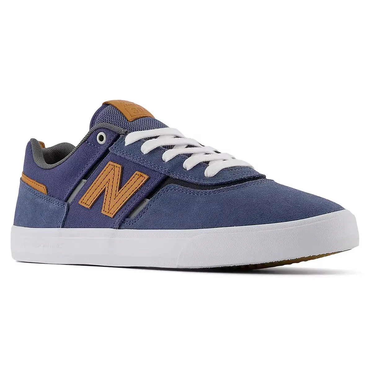 New Balance - Jamie Foy 306 Shoes Vintage Indigo/Brown