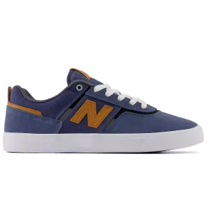 New Balance - Jamie Foy 306 Shoes Vintage Indigo/Brown