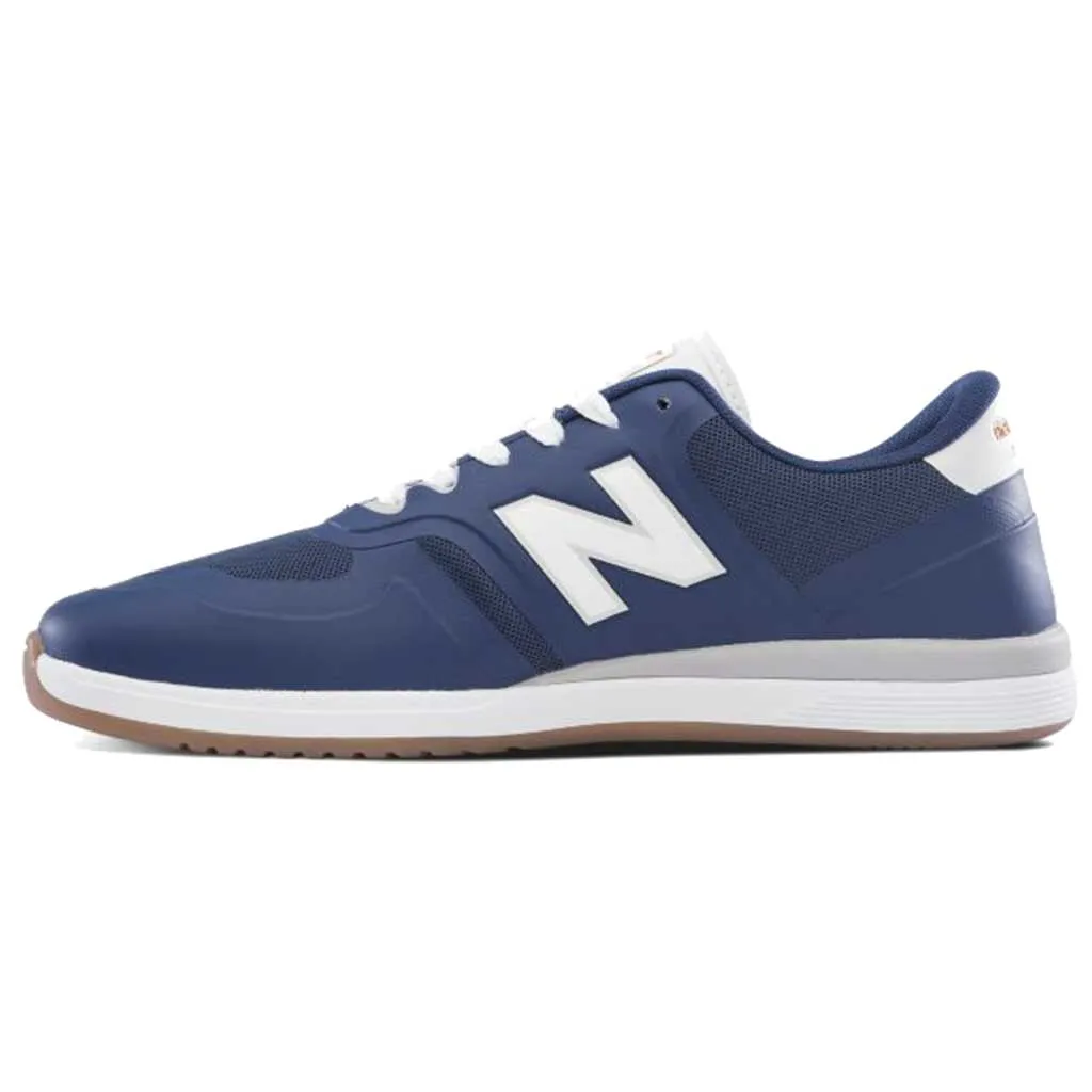 New Balance NM 420 - Royal/White