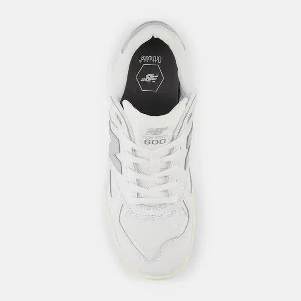 New Balance Numeric Tom Knox 600 NM600CWG White - Rain Cloud