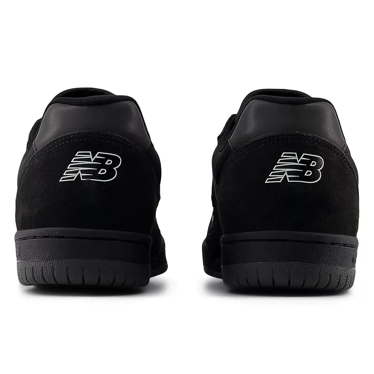 New Balance - Tom Knox 600 Shoes Black/Black