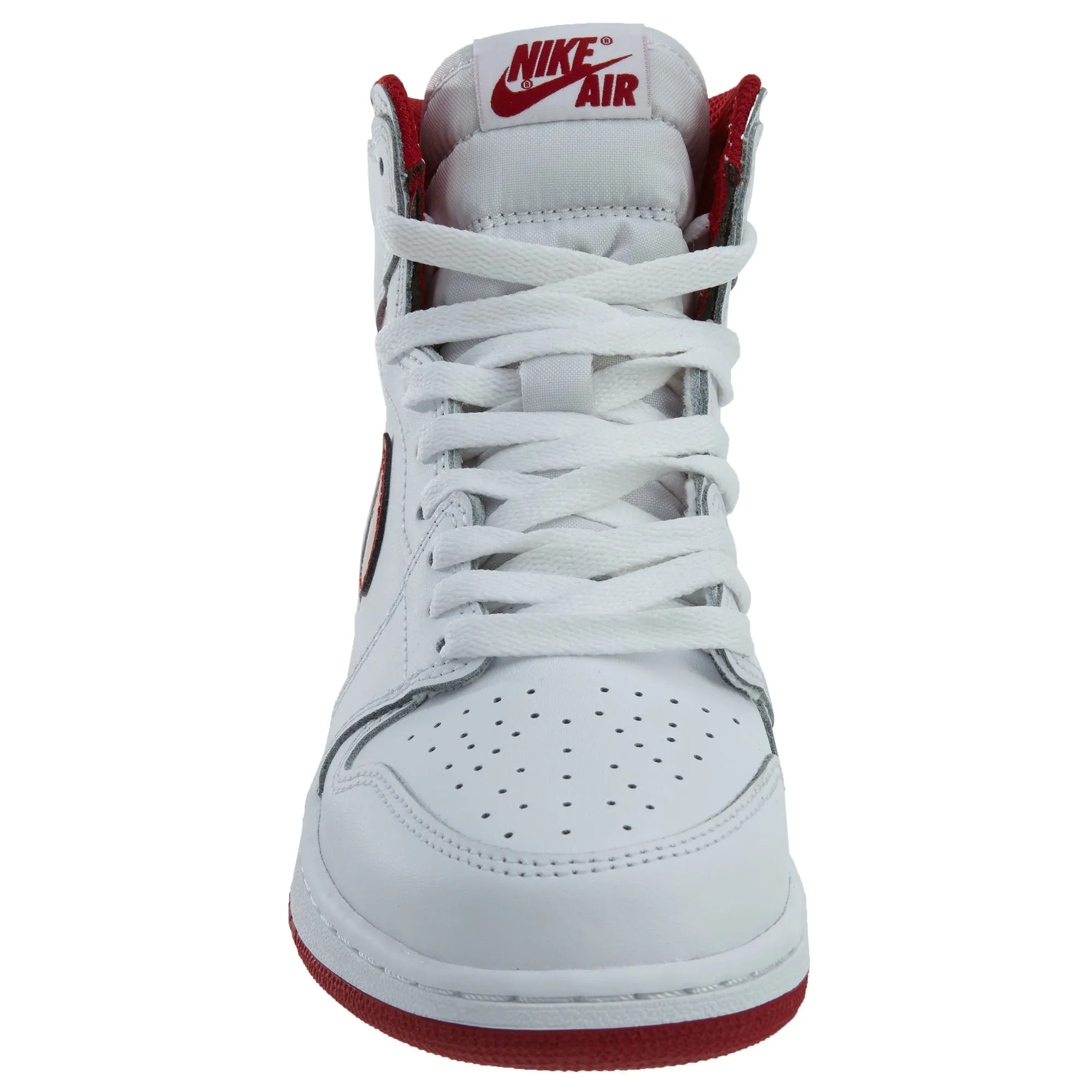 Nike 1 Retro High Og Big Kids Style : 575441