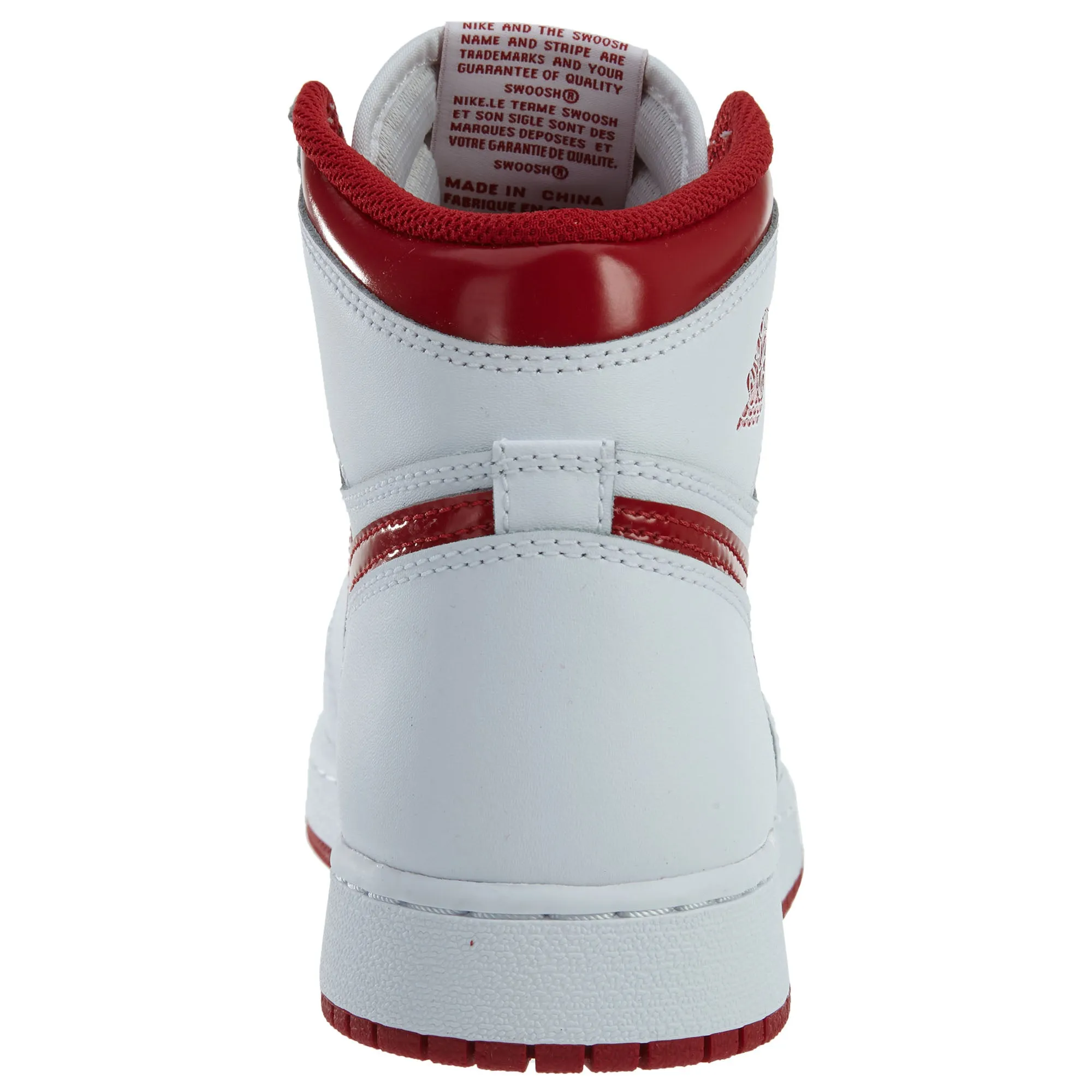 Nike 1 Retro High Og Big Kids Style : 575441