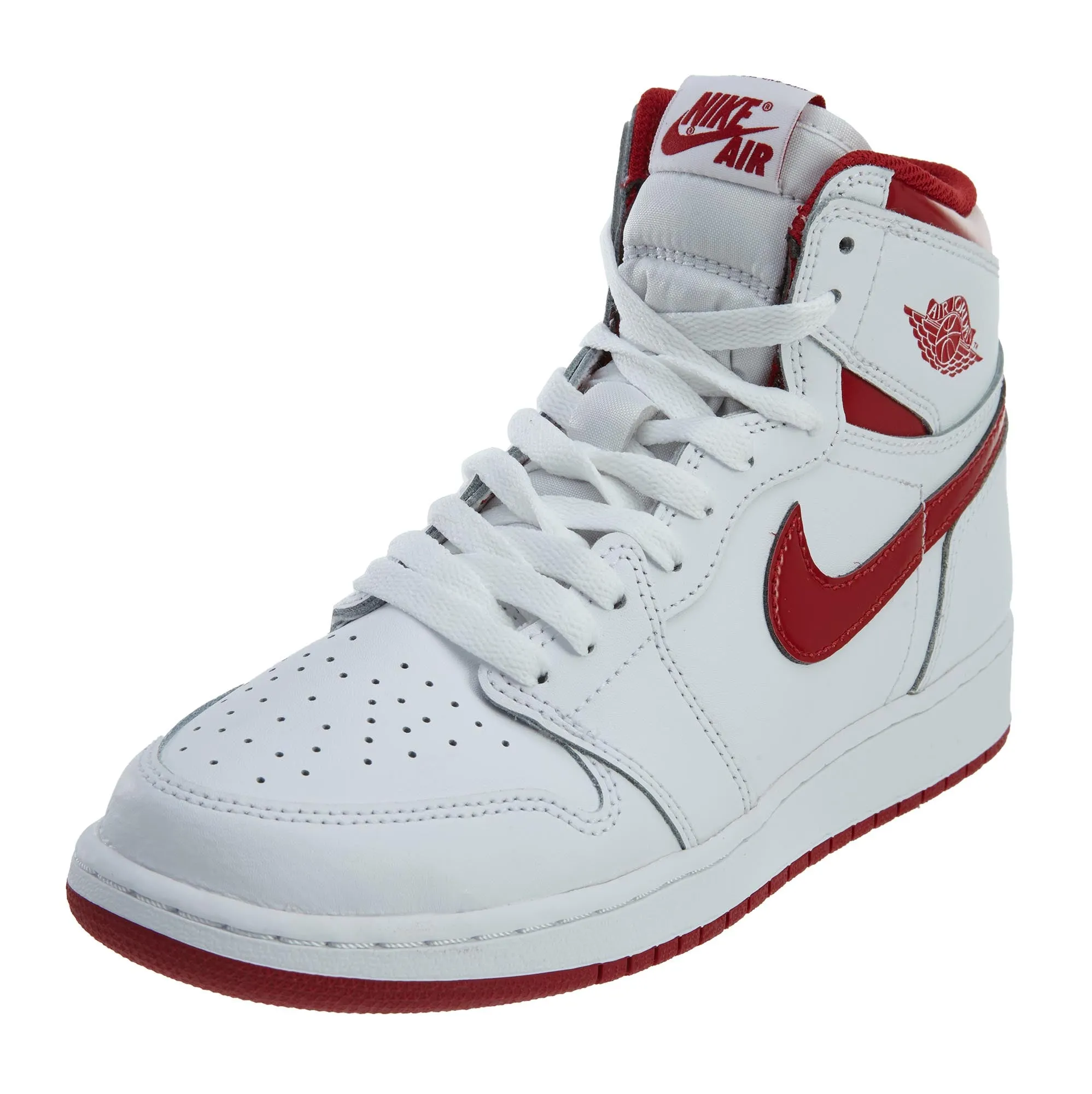 Nike 1 Retro High Og Big Kids Style : 575441