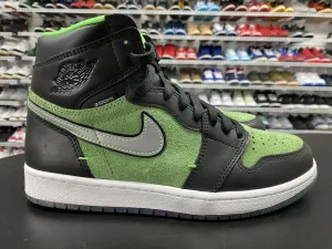 Nike Air Jordan 1 Zoom Zen Green CK6637-002 OG I Green Black Men's Size 8.5 VNDS