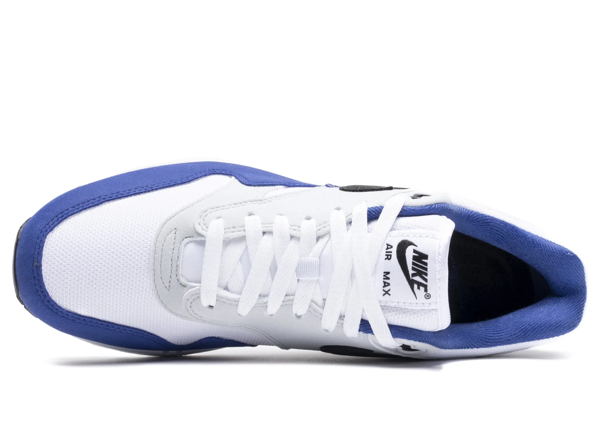 Nike Air Max 1 'Deep Royal Blue'