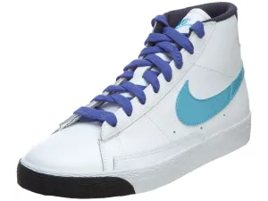 Nike Blazer Mid (Ps) Little Kids Style 375747