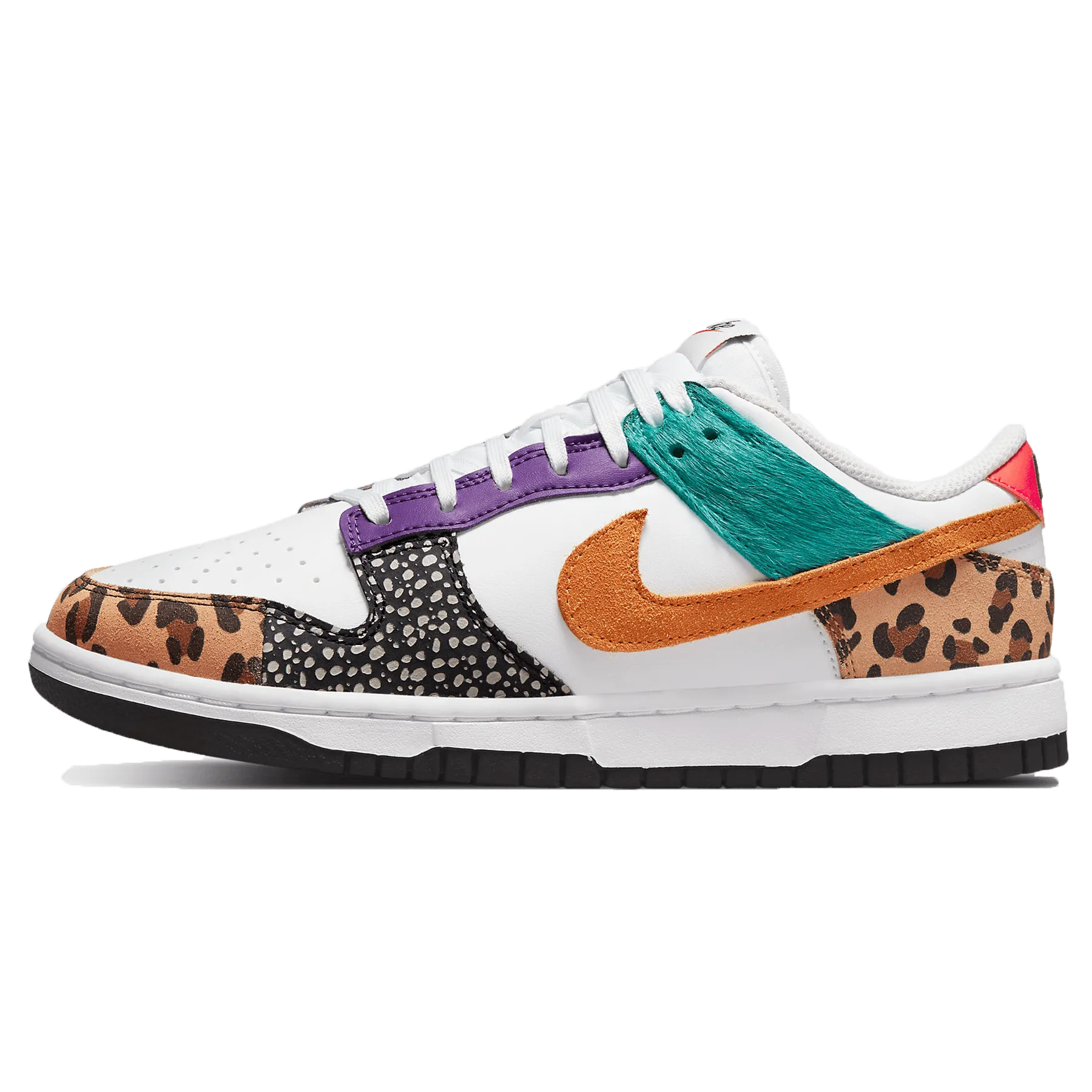 Nike Dunk Low SE Wmns 'Safari Mix'