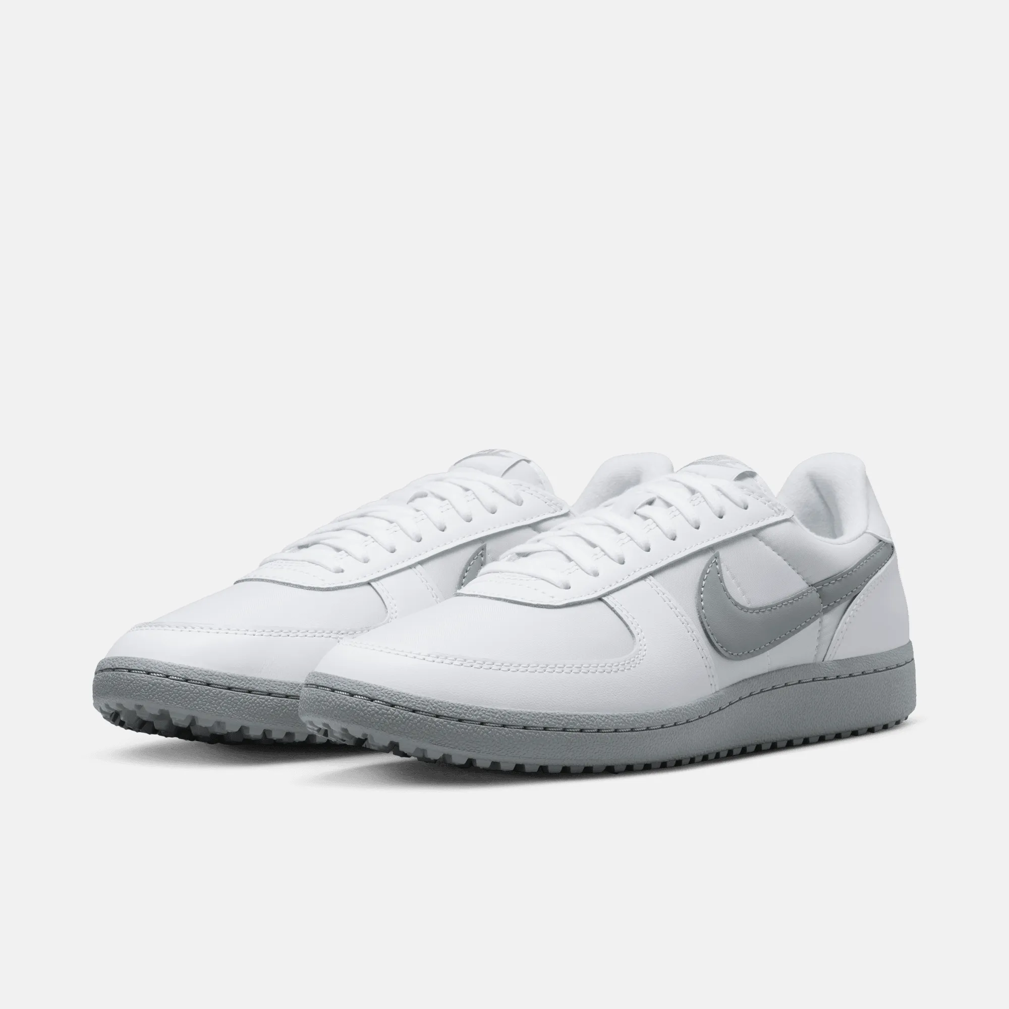 Nike Field General '82 White Shadow Grey