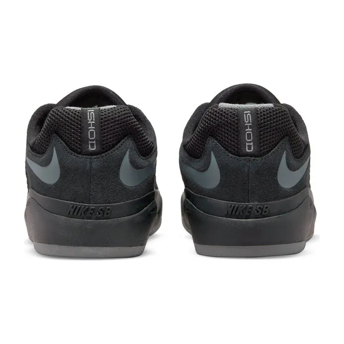 Nike SB Ishod Prm - Black /Grey