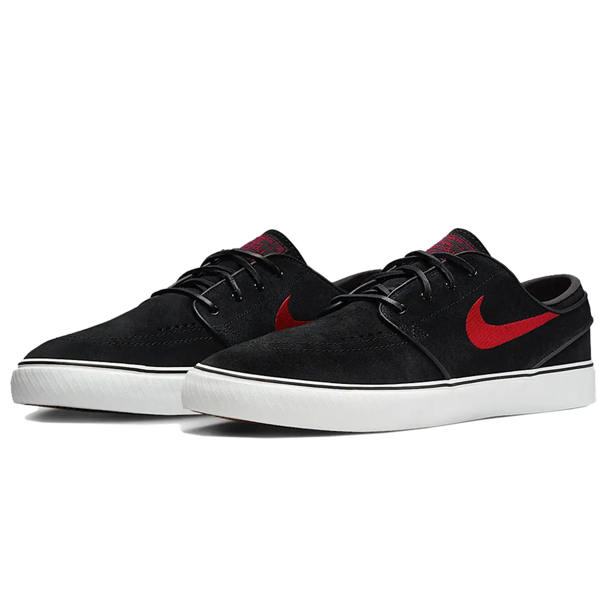 Nike SB Janoski OG  - Black/Red FD6757-002