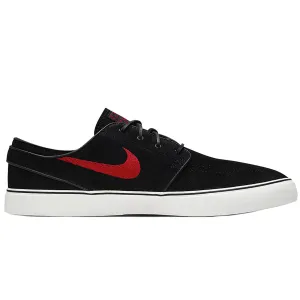 Nike SB Janoski OG  - Black/Red FD6757-002