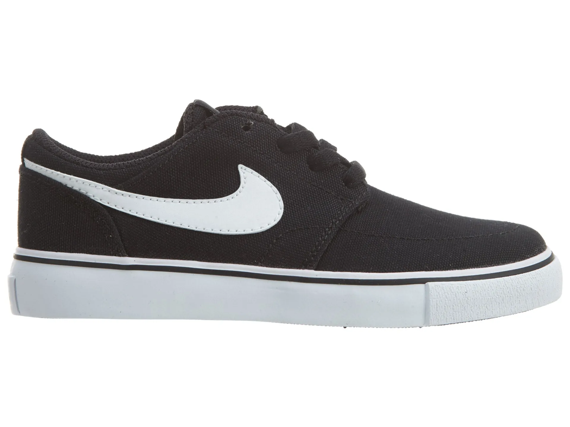 Nike Sb Portmore Ii Cnvs Little Kids Style : 905215