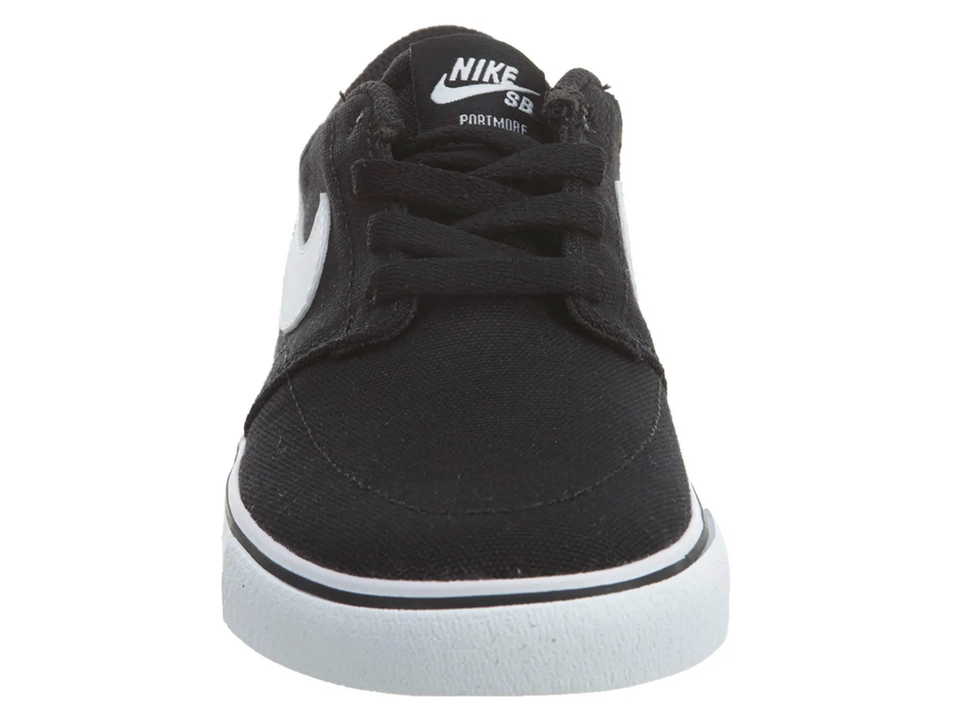 Nike Sb Portmore Ii Cnvs Little Kids Style : 905215