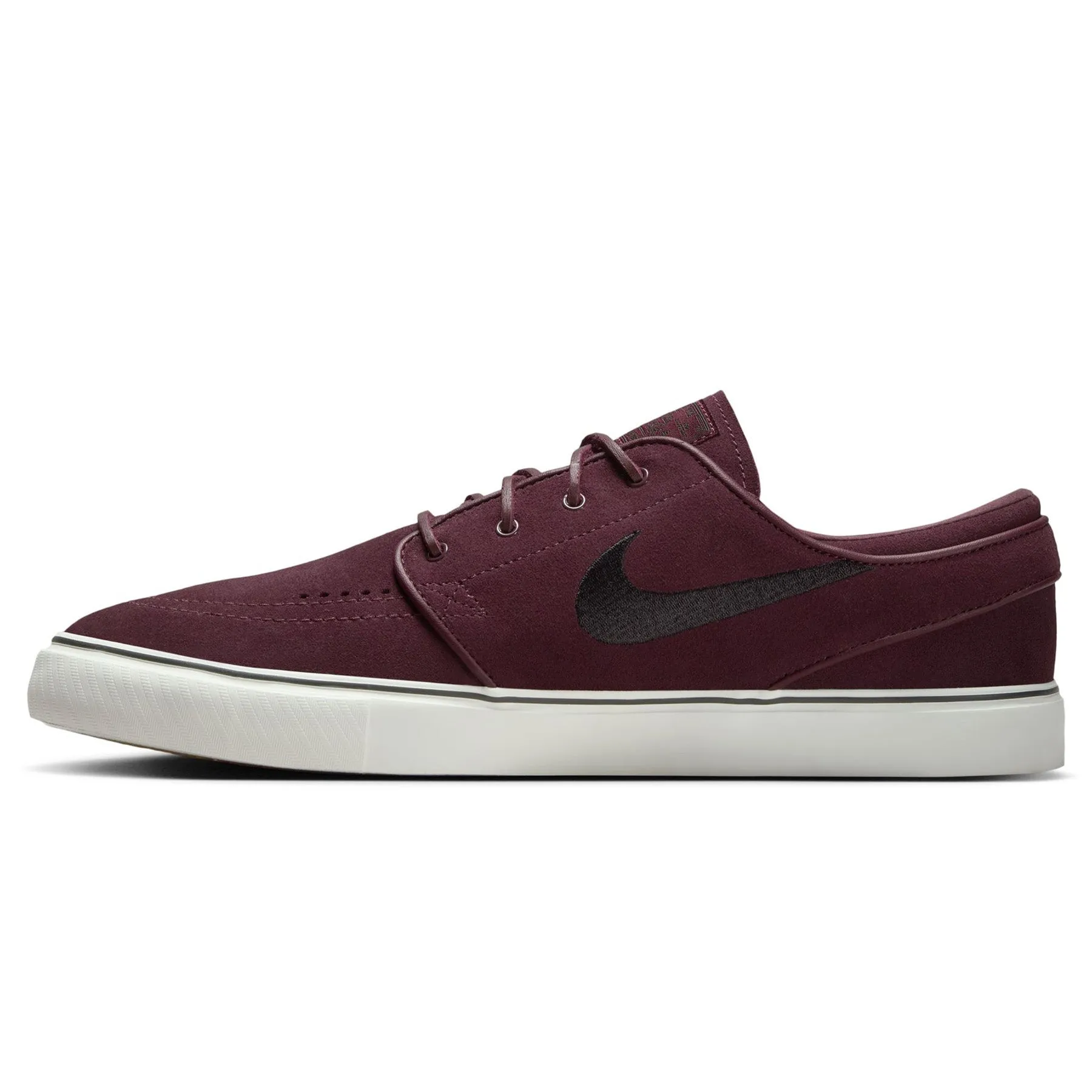 Nike SB Zoom Janoski OG  Burgundy Crush/Sail