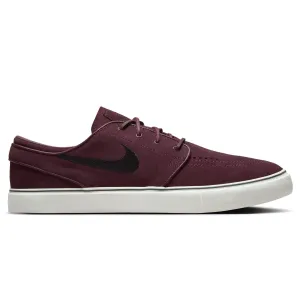 Nike SB Zoom Janoski OG  Burgundy Crush/Sail