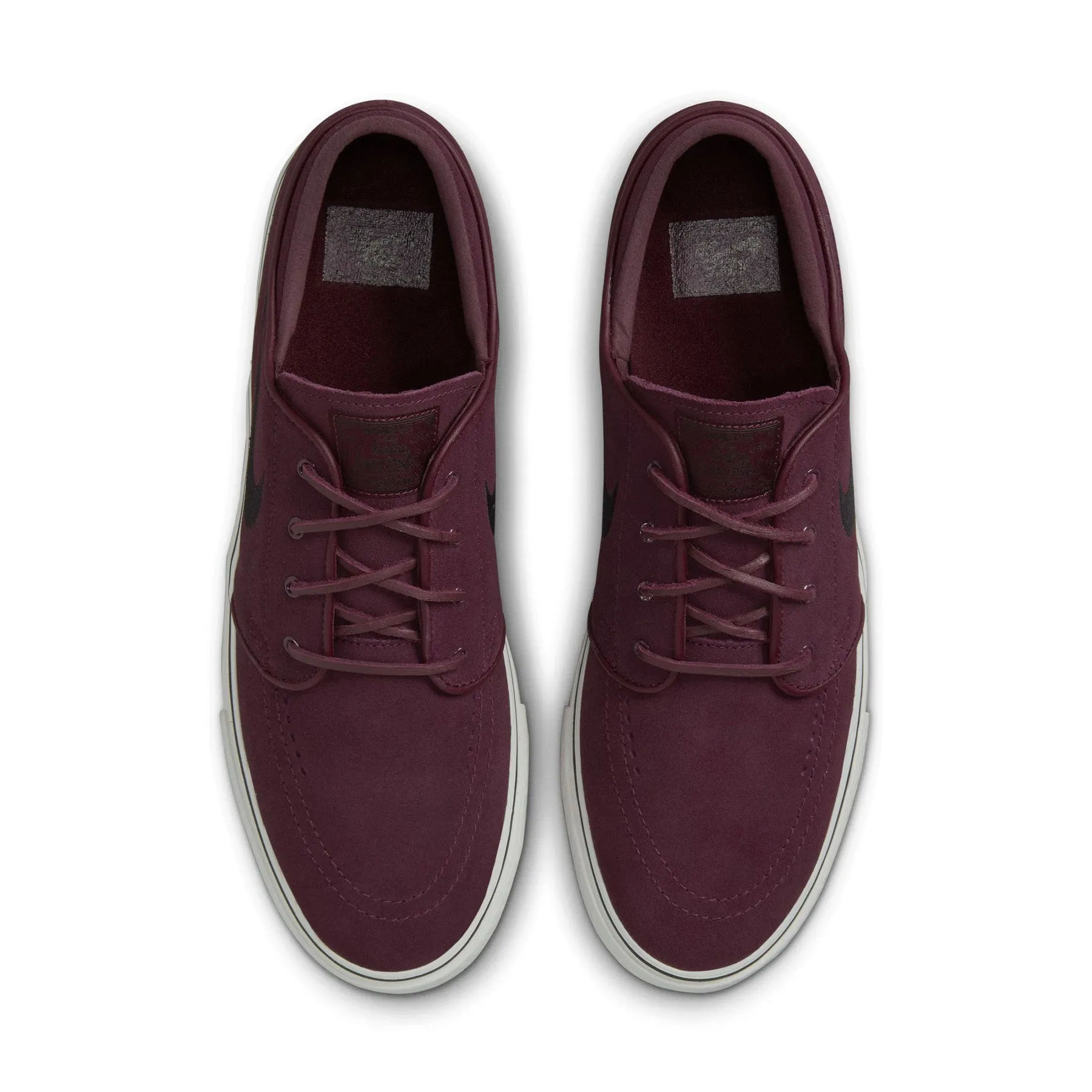 Nike SB Zoom Janoski OG  Burgundy Crush/Sail