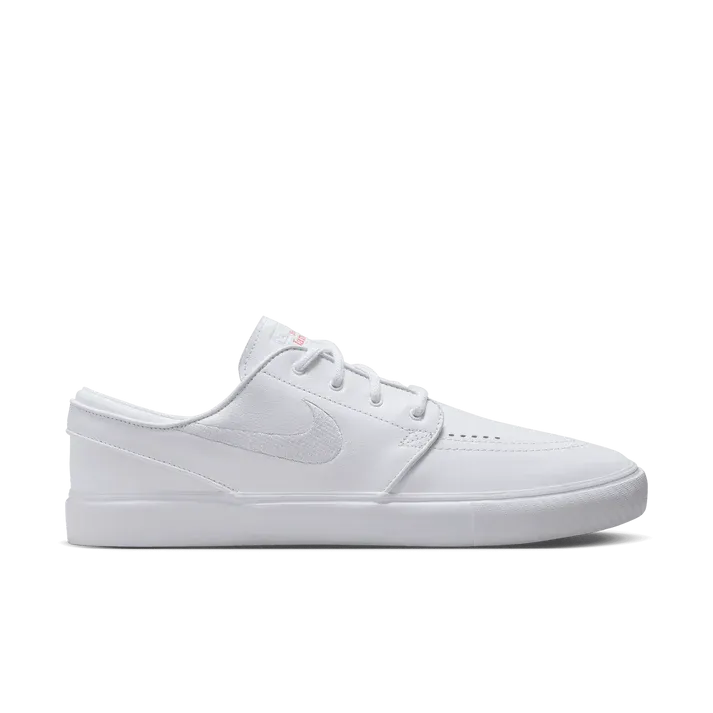 Nike SB Zoom Janoski OG  ISO Wh - (White/White)