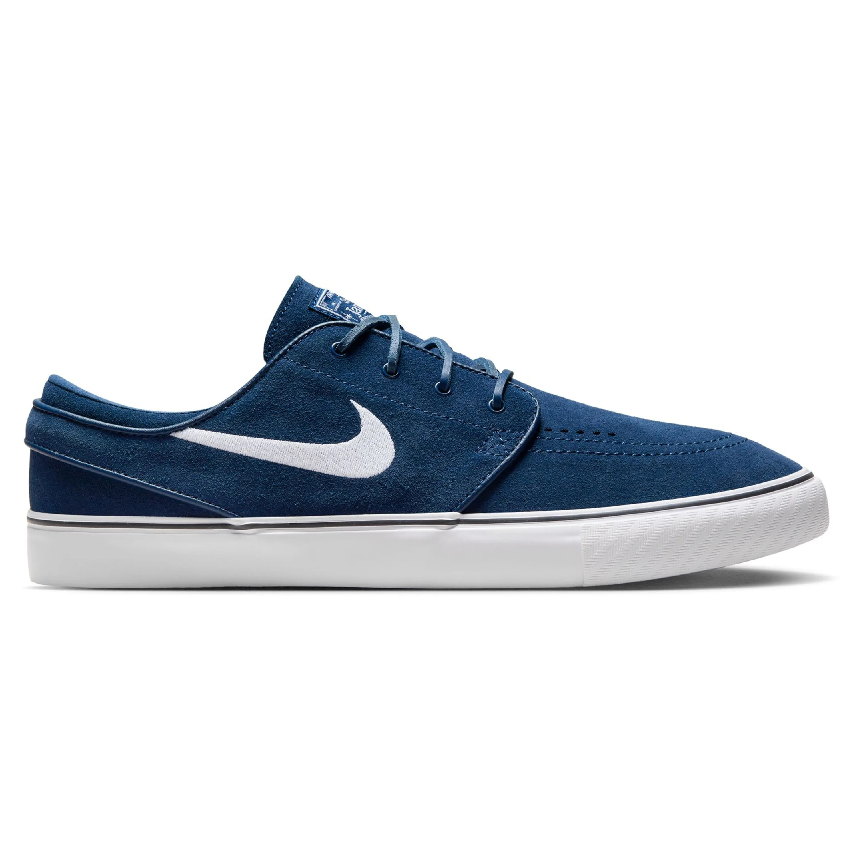 NIKE SB ZOOM JANOSKI OG  NAVY / WHITE