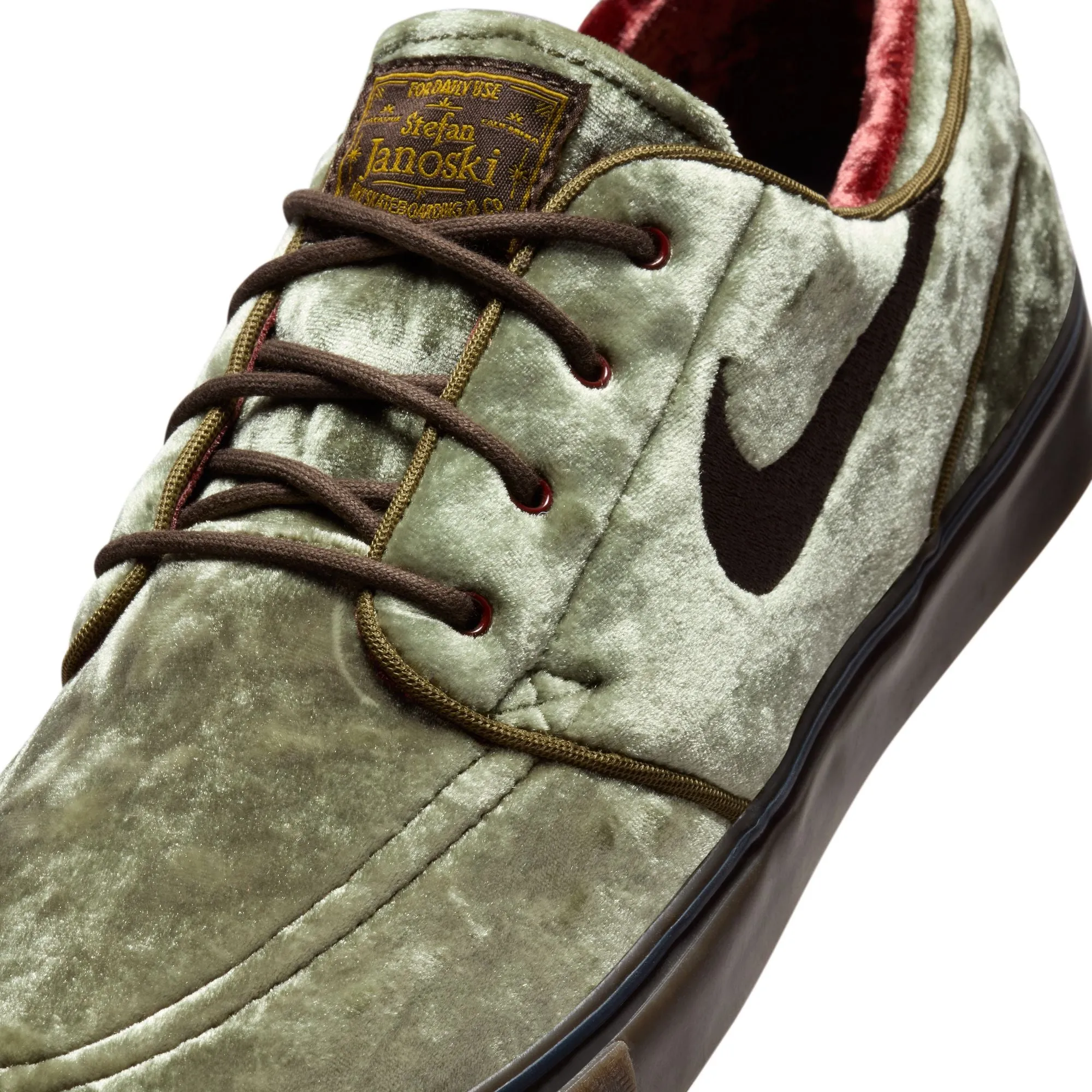 Nike SB Zoom Janoski OG   SE City Of Cinema