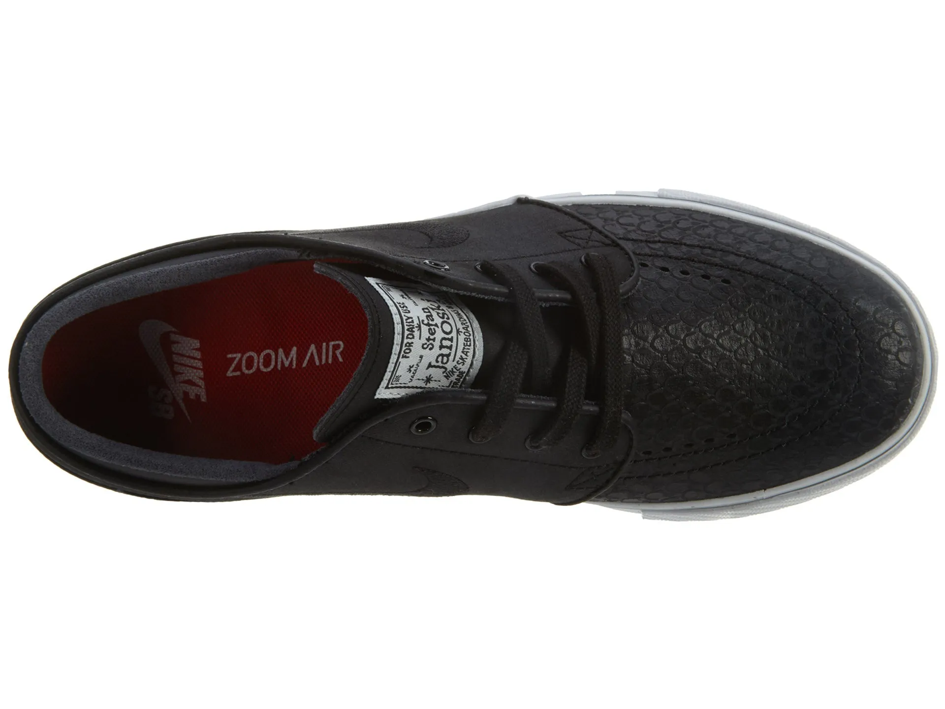 Nike Zoom Stefan Janoski L Mens Style : 616490