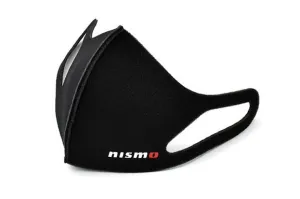 NISMO Face Mask - Black ##660192184